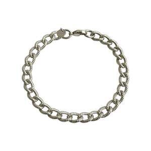 TIFFANY Authentic Silver Bracelet
